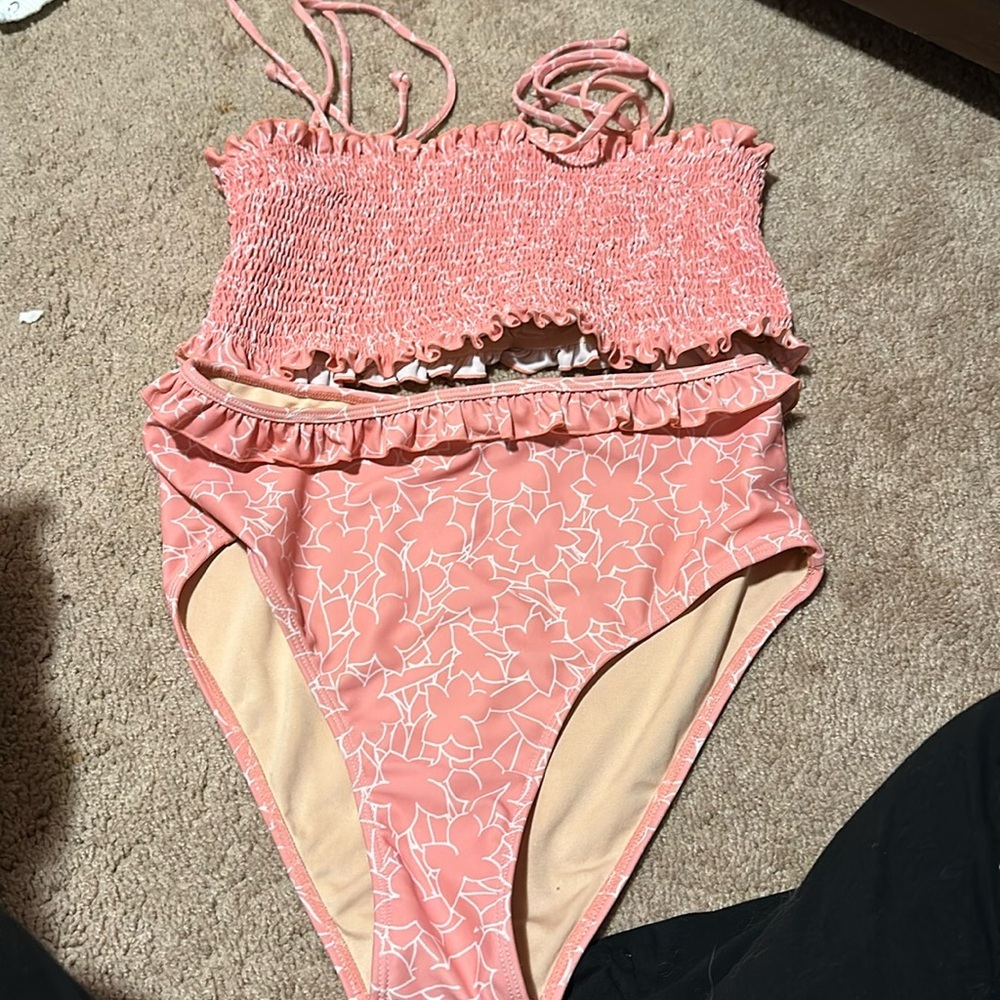 Faithful the brand bikini